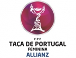 WOMEN'S FOOTBALL - TA�A DE PORTUGAL ALLIANZ